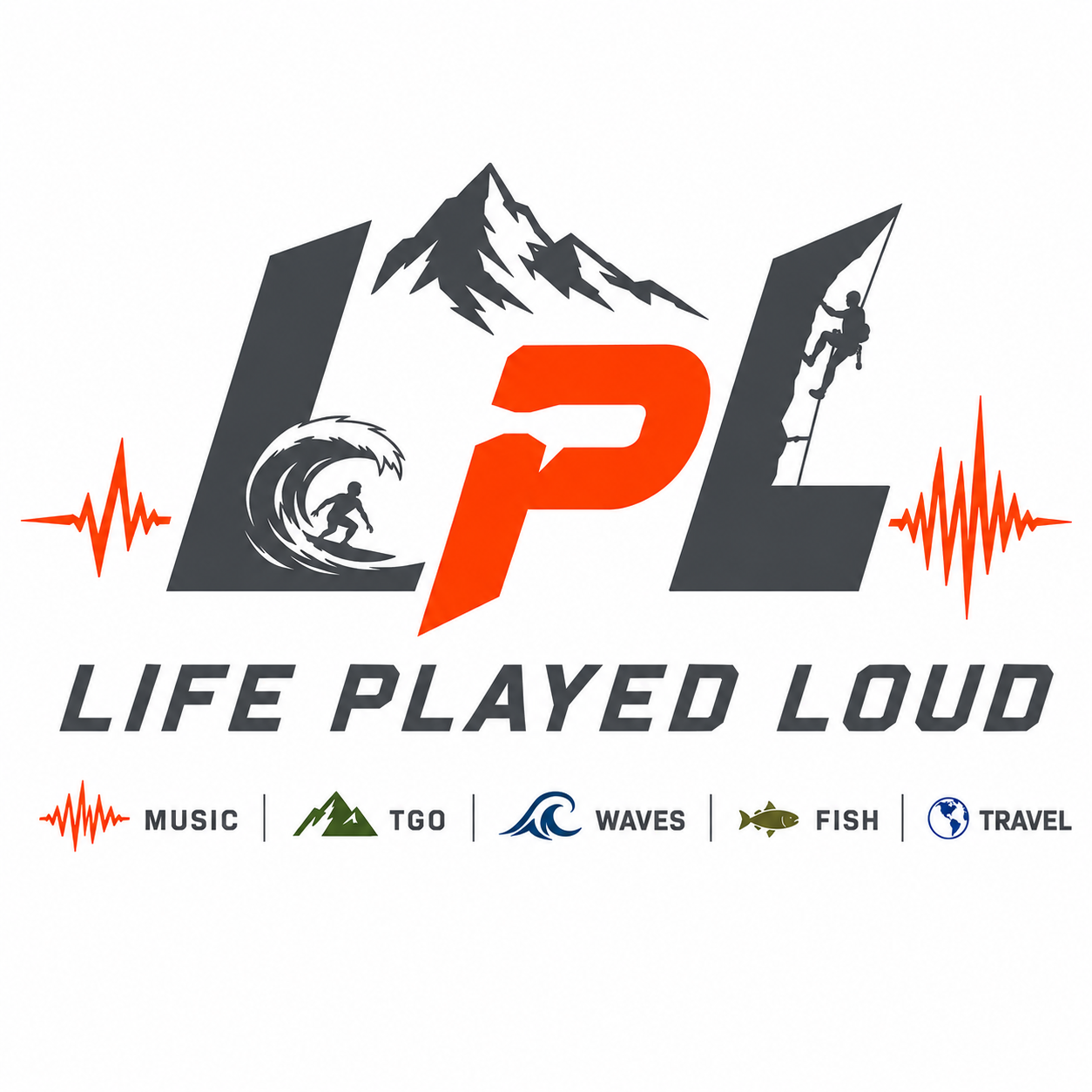 Life Played Loud